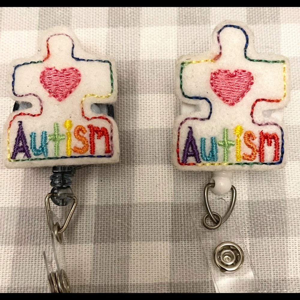 Homemade accessories